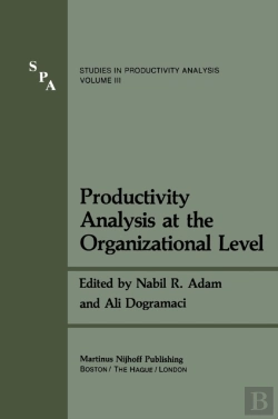 Bertrand.pt - Productivity Analysis At The Organizational Level
