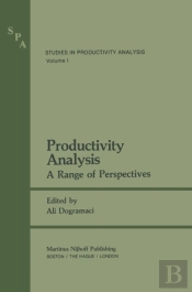 Productivity Analysis