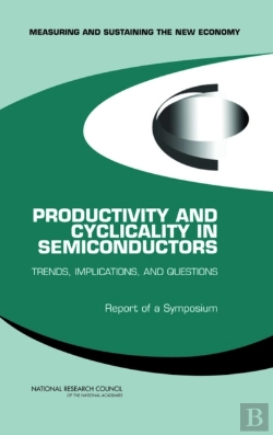 Bertrand.pt - Productivity And Cyclicality In Semiconductors