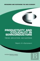 Productivity And Cyclicality In Semiconductors