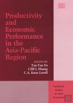 Bertrand.pt - Productivity And Economic Performance In The Asia-Pacific Region