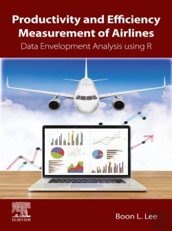 Bertrand.pt - Productivity And Efficiency Measurement Of Airlines