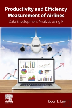 Bertrand.pt - Productivity And Efficiency Measurement Of Airlines