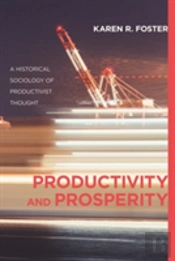 Productivity And Prosperity