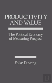 Productivity And Value