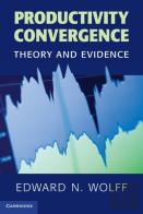 Productivity Convergence