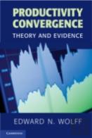 Productivity Convergence