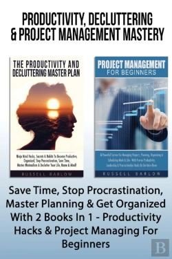 Bertrand.pt - Productivity, Decluttering & Project Management Mastery
