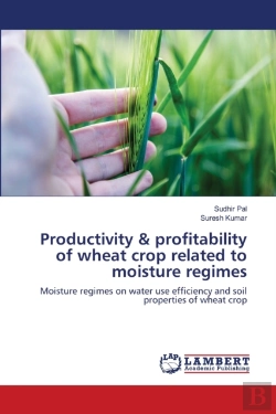 Bertrand.pt - Productivity & Profitability Of Wheat Crop Related To Moisture Regimes