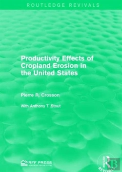 Bertrand.pt - Productivity Effects Of Cropland Erosion In The United States