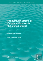 Productivity Effects Of Cropland Erosion In The United States
