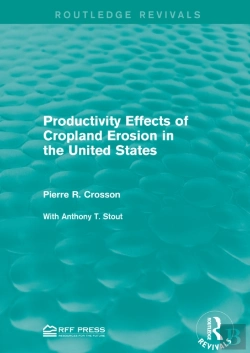 Bertrand.pt - Productivity Effects Of Cropland Erosion In The United States