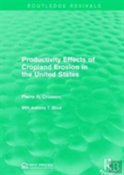 Bertrand.pt - Productivity Effects Of Cropland Erosion In The United States