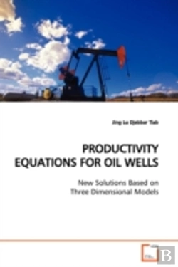 Bertrand.pt - Productivity Equations For Oil Wells