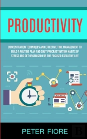 Productivity