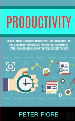 Bertrand.pt - Productivity