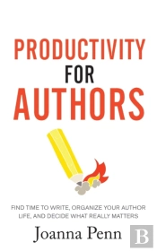 Productivity For Authors: Find Time To W