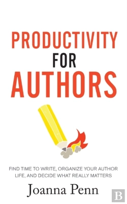 Bertrand.pt - Productivity For Authors: Find Time To W