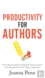Productivity For Authors: Find Time To W