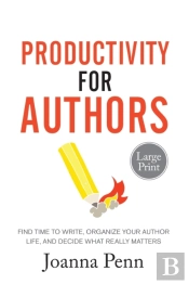 Productivity For Authors Large Print Edi