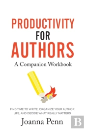 Productivity For Authors Workbook : Find