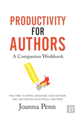 Bertrand.pt - Productivity For Authors Workbook : Find