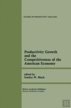 Bertrand.pt - Productivity Growth And The Competitiveness Of The American Economy