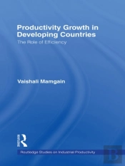 Productivity Growth In Developing Countries