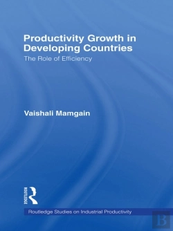 Bertrand.pt - Productivity Growth In Developing Countries