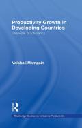 Productivity Growth In Developing Countries
