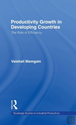 Bertrand.pt - Productivity Growth In Developing Countries