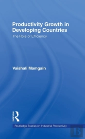 Productivity Growth In Developing Countries