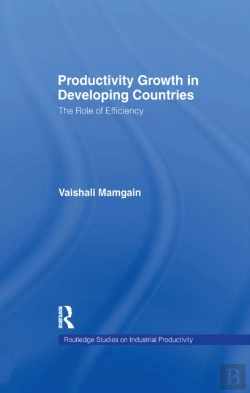 Bertrand.pt - Productivity Growth In Developing Countries