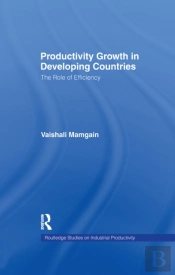 Productivity Growth In Developing Countries