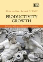 Productivity Growth - Industries, Spillovers And Economic Performance