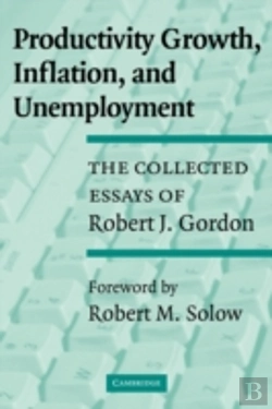 Bertrand.pt - Productivity Growth, Inflation, And Unemployment