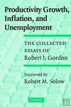 Bertrand.pt - Productivity Growth, Inflation, And Unemployment