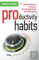 Productivity Habits