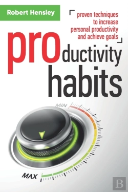Bertrand.pt - Productivity Habits