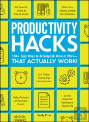 Productivity Hacks