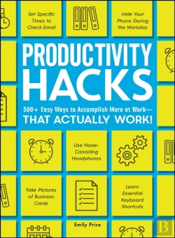 Bertrand.pt - Productivity Hacks