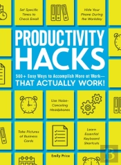 Productivity Hacks