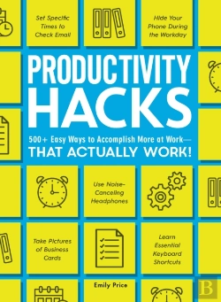 Bertrand.pt - Productivity Hacks