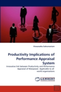 Bertrand.pt - Productivity Implications Of Performance Appraisal System