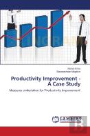 Productivity Improvement - A Case Study