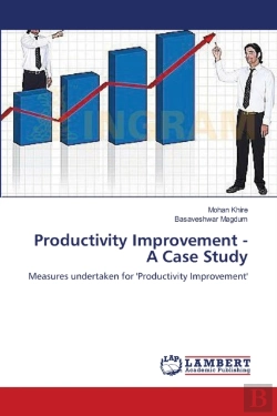 Bertrand.pt - Productivity Improvement - A Case Study