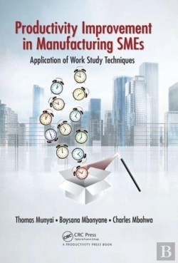 Bertrand.pt - Productivity Improvement In Manufacturing Smes