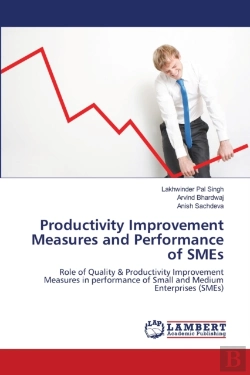 Bertrand.pt - Productivity Improvement Measures And Performance Of Smes