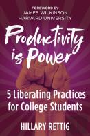 Productivity Is Power