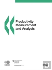 Productivity Measurement And Analysis